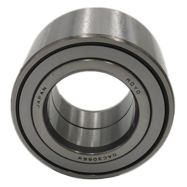 Koyo DAC3055WCS31 Double Row Wheel Bearing With Split Inner Ring 30x55x32mm